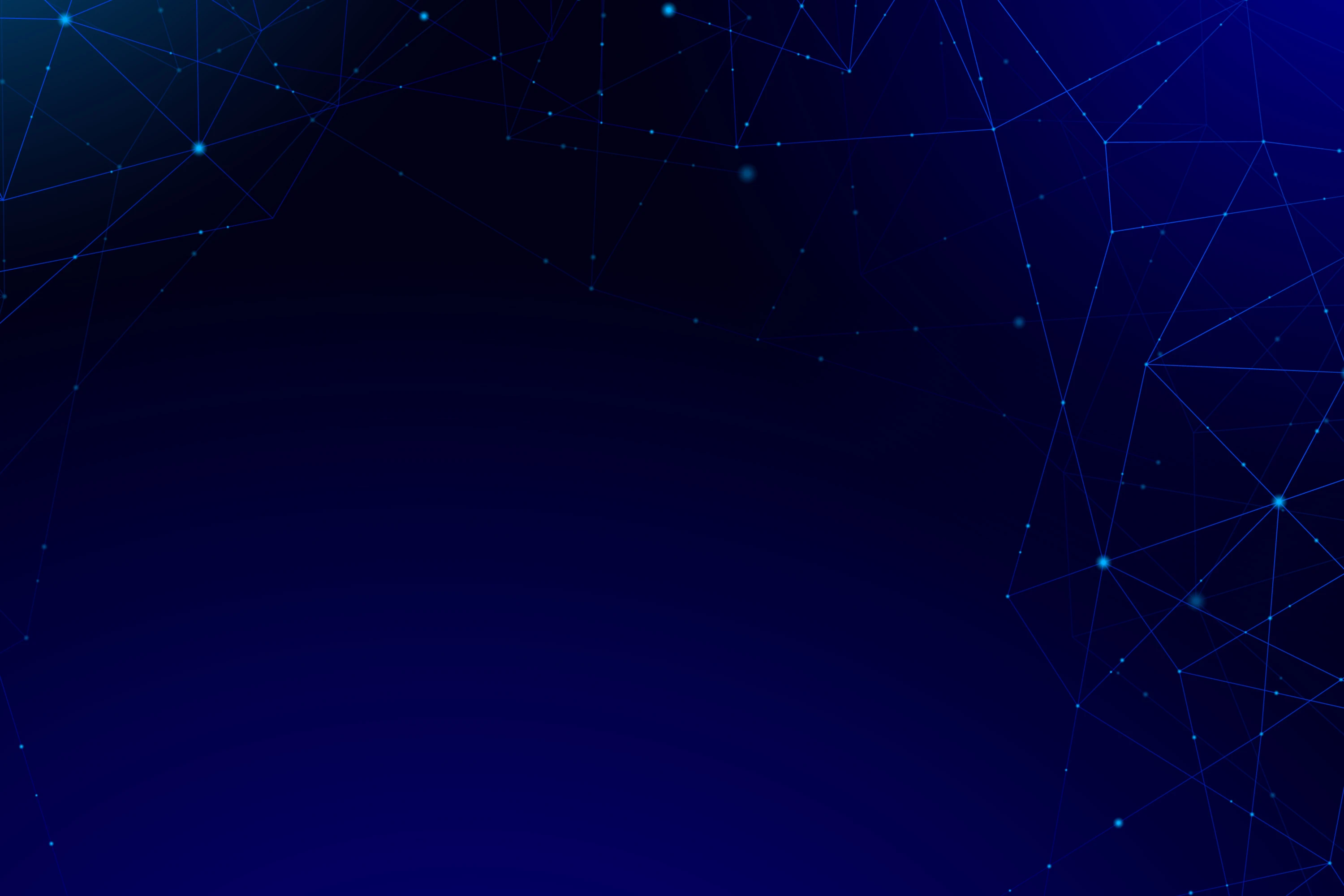 dots connected by lines